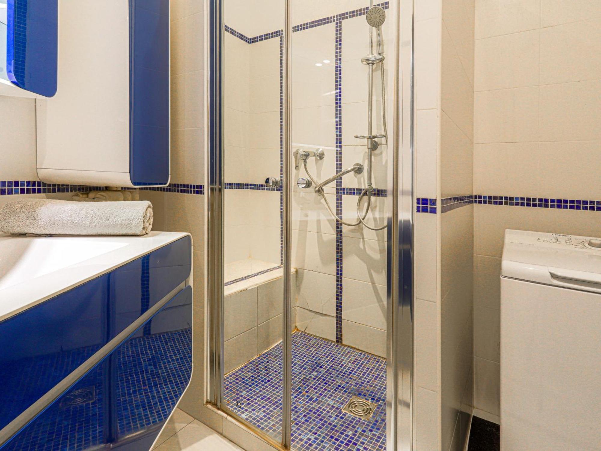 Apartment Le Victor Hugo By Interhome นีซ ภายนอก รูปภาพ