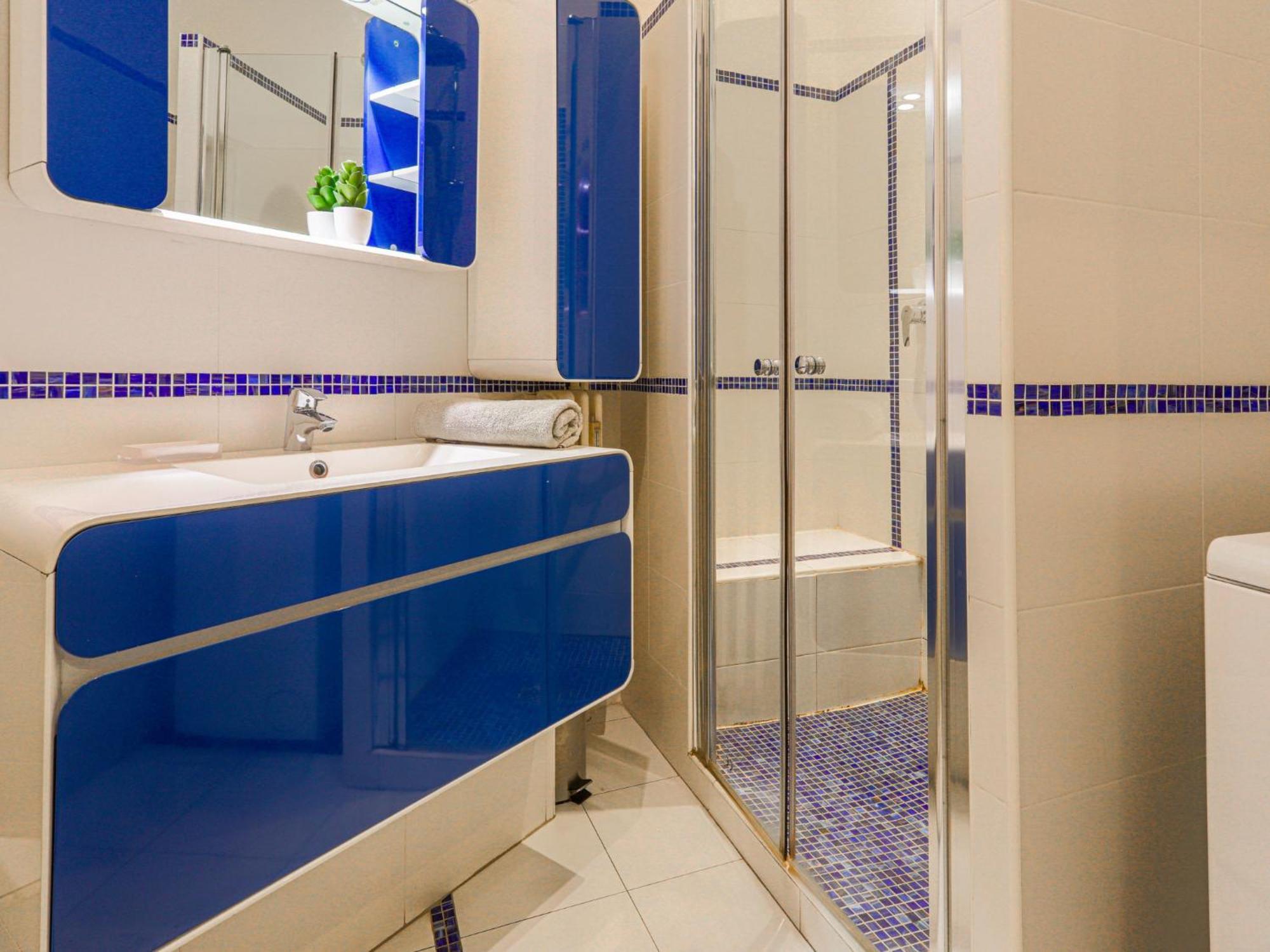 Apartment Le Victor Hugo By Interhome นีซ ภายนอก รูปภาพ