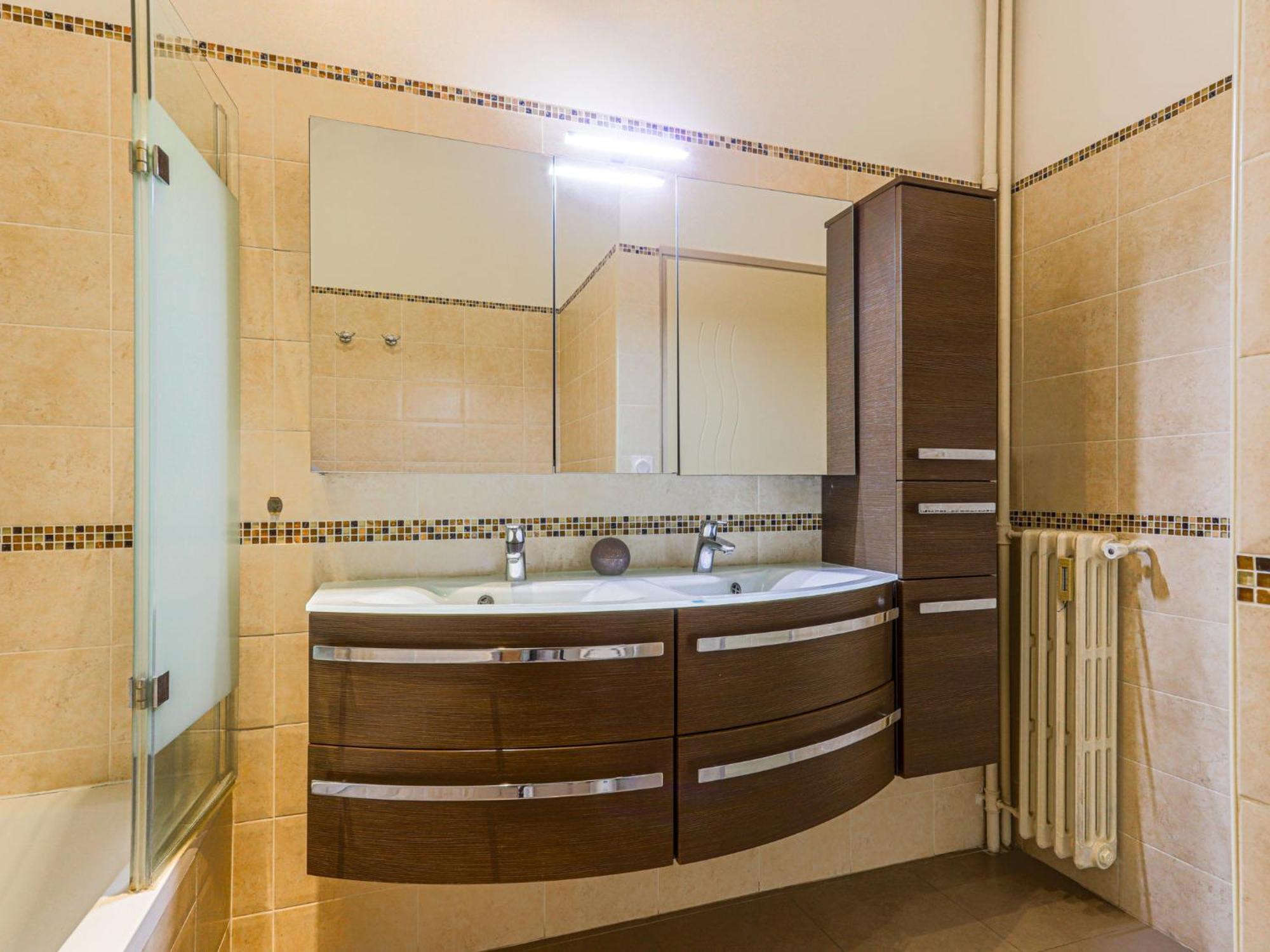 Apartment Le Victor Hugo By Interhome นีซ ภายนอก รูปภาพ
