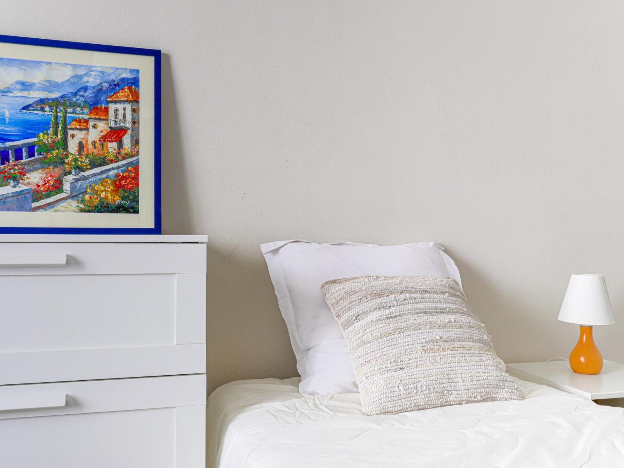 Apartment Le Victor Hugo By Interhome นีซ ภายนอก รูปภาพ