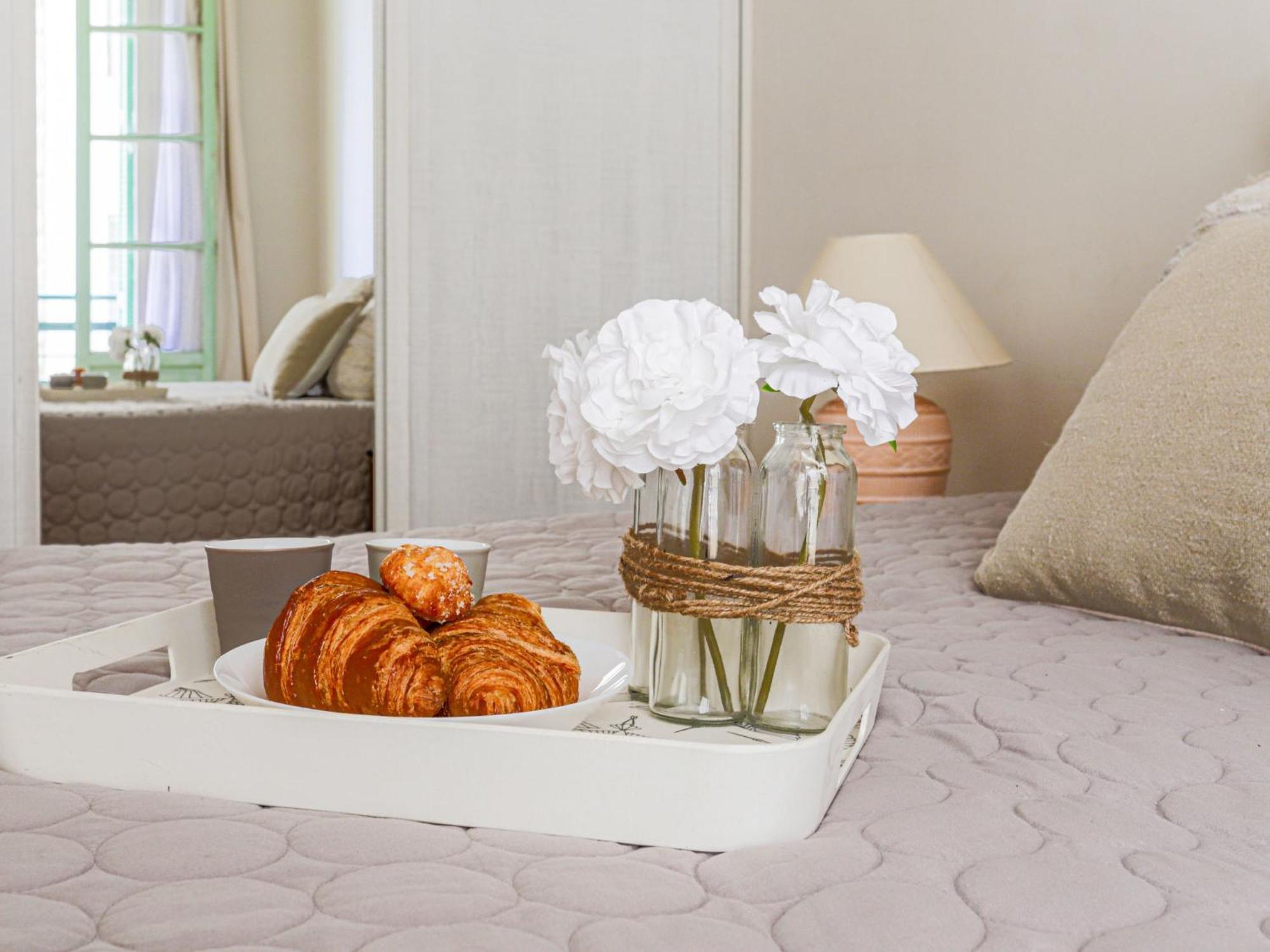 Apartment Le Victor Hugo By Interhome นีซ ภายนอก รูปภาพ