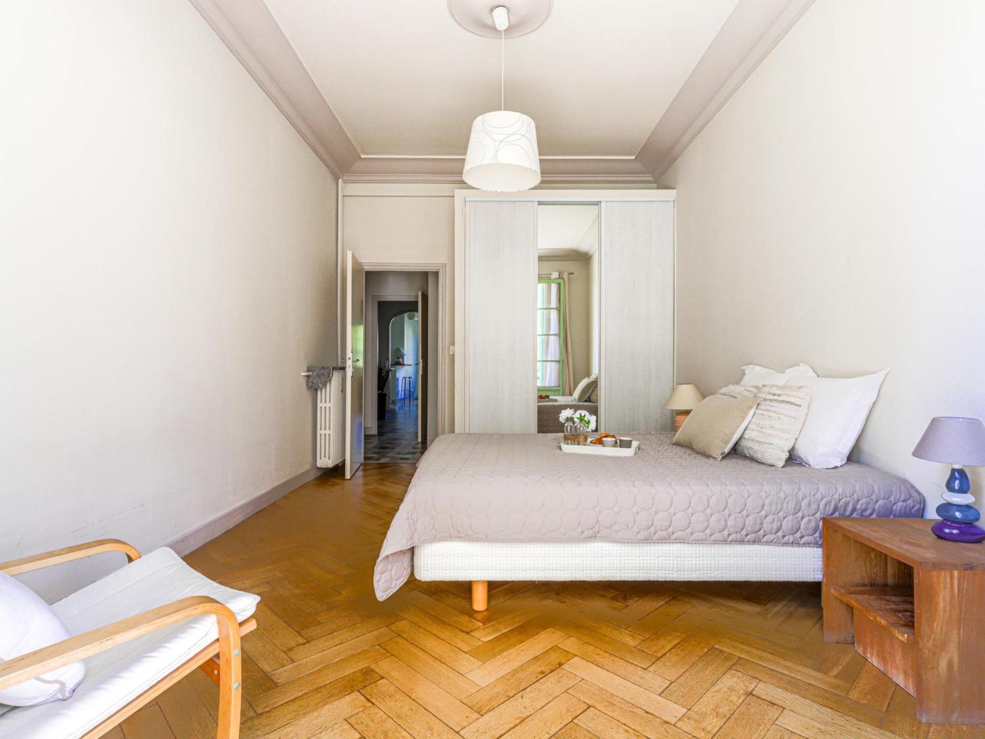 Apartment Le Victor Hugo By Interhome นีซ ภายนอก รูปภาพ